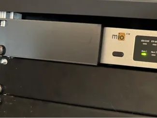 iConnectivity 19" Rack Ears