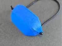 0.20mm layer, 3 walls, 15% infill