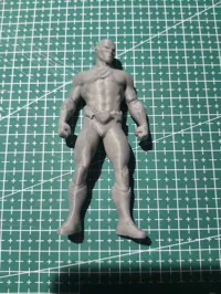 0.2mm nozzle, 0.1mm layer, 4 walls, 15% infill