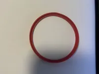 0.08mm layer, 2 walls, 100% infill