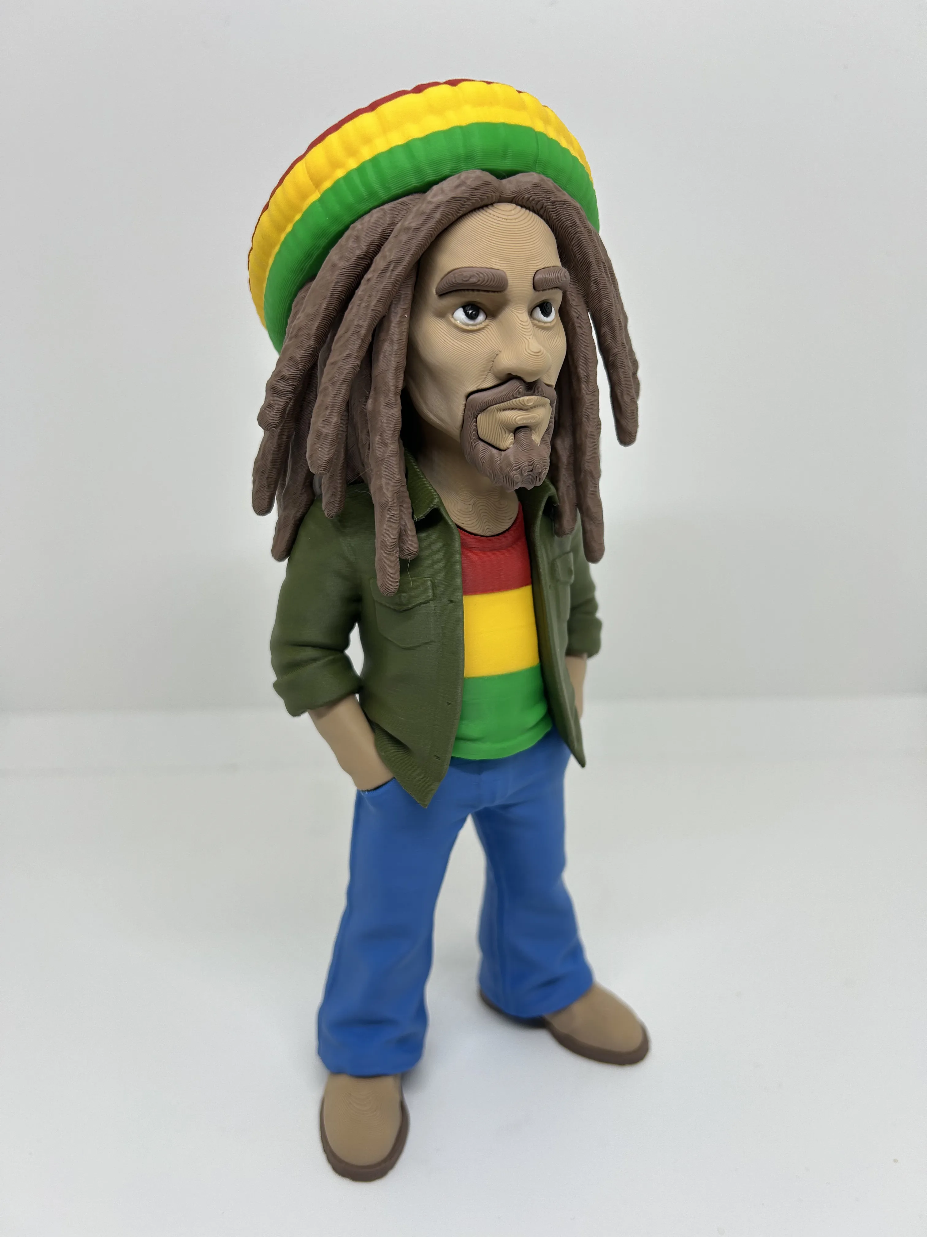  Bob Marley