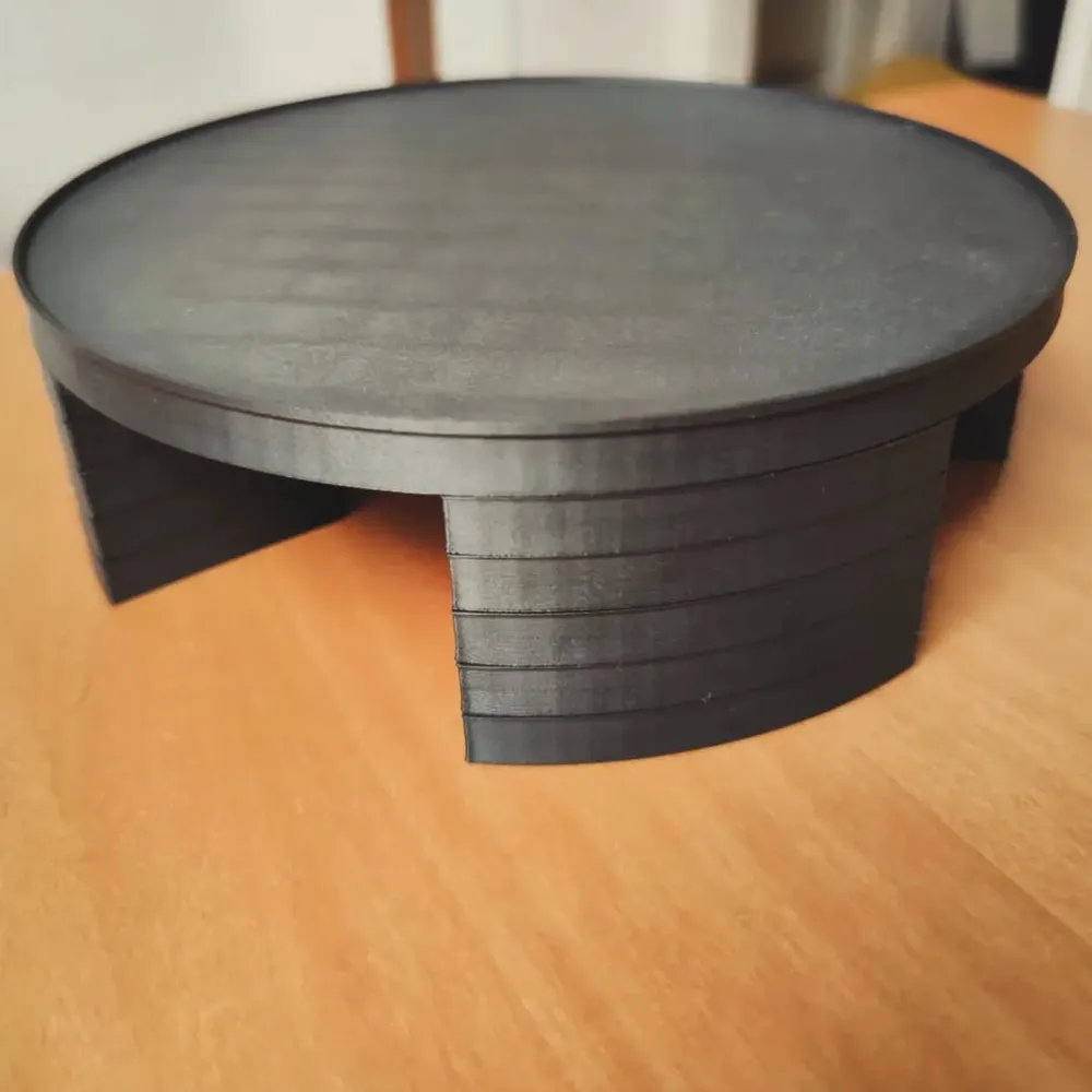 Modular Monitor Stand by MaskenNetwork - MakerWorld