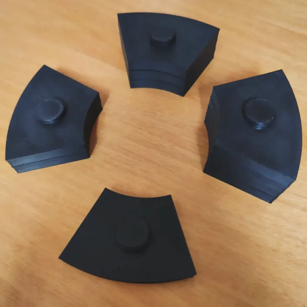 Modular Monitor Stand by MaskenNetwork - MakerWorld