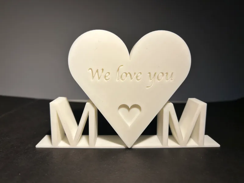 Last Minute Mother's Day Gift