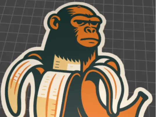 Chimpanzini Bananini