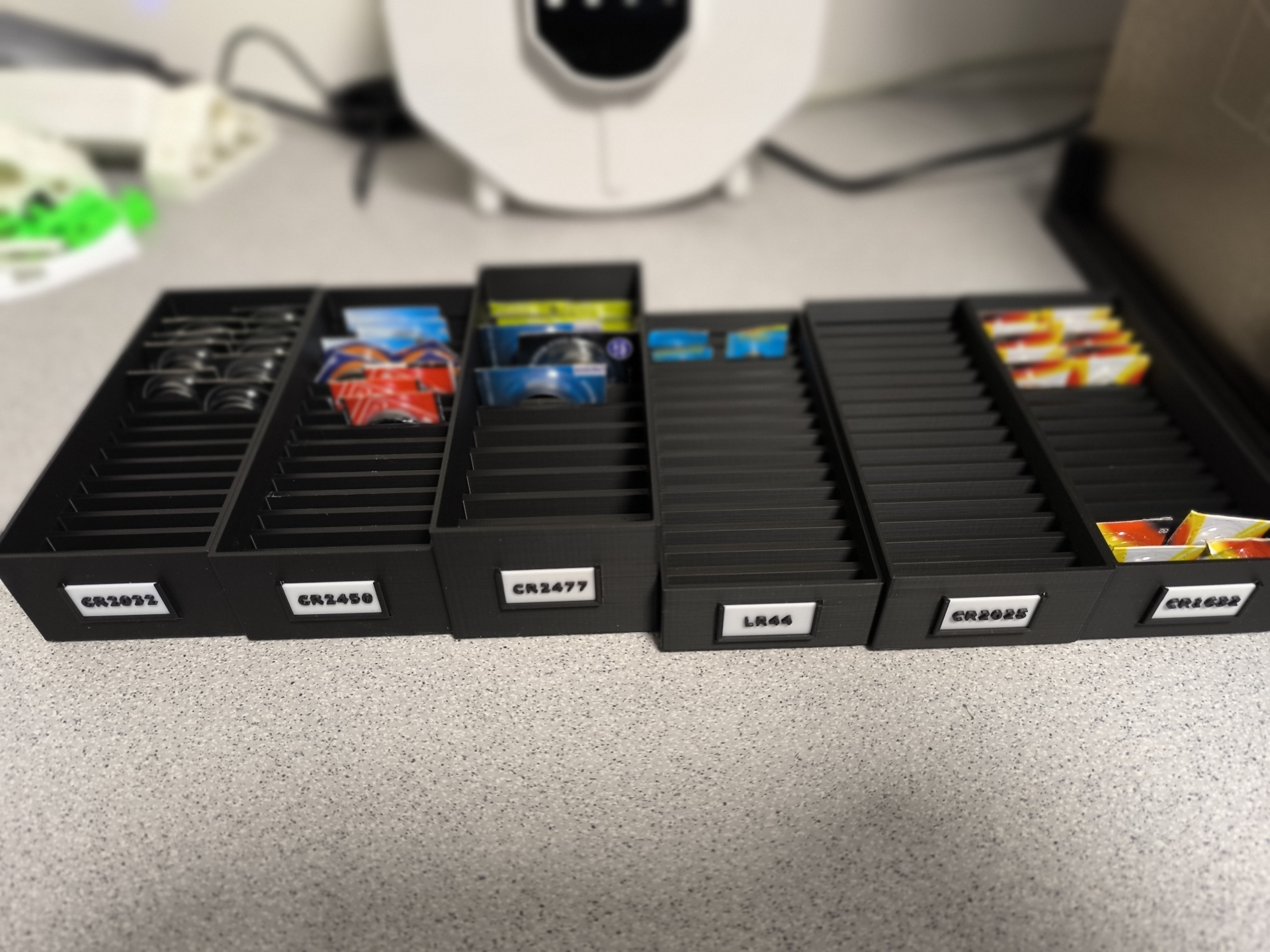 Battery Box
