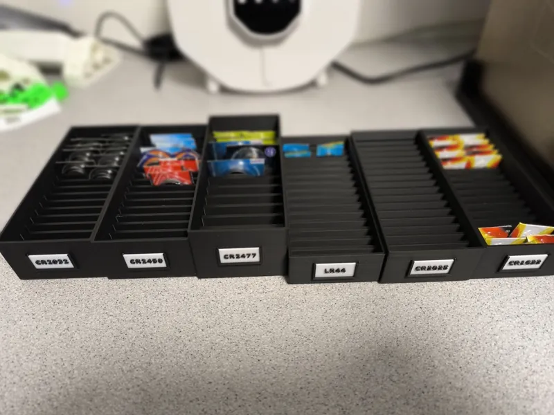 Battery Box