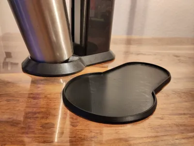 SodaStream Crystal 3.0 Drip Tray