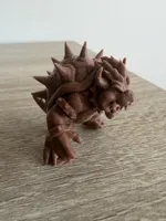 Bowser (Super Mario) — photo 2