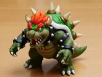 Bowser (Super Mario) — photo 1