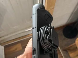 DBrand KillSwitch SteamDeck Travel Charger Holder