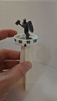 AMS / Multicolor option - 0.12mm layer, 2 walls, 15% infill