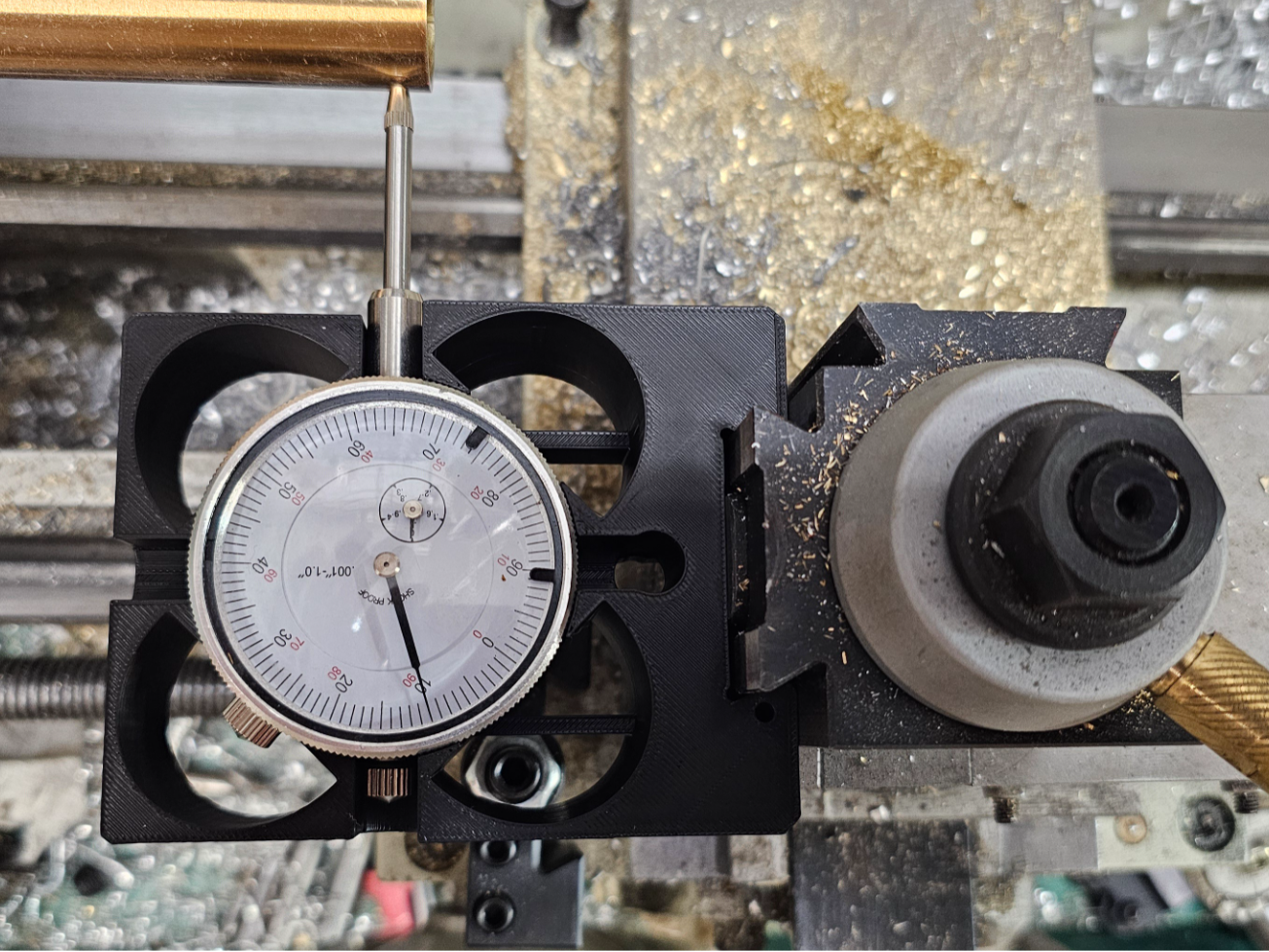 250-NH1 Dial Indicator Holder