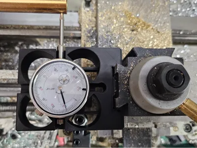 250-NH1 Dial Indicator Holder