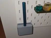 0.16mm layer, 3 walls, 15% infill