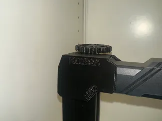 ANYCUBIC KOBRA NEO GO 2 NEO - Z-AXIS GUIDE WITH