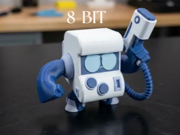 8-BIT