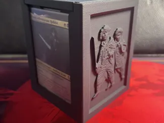 MTG Commander LotR Box "Food and Fellowship"