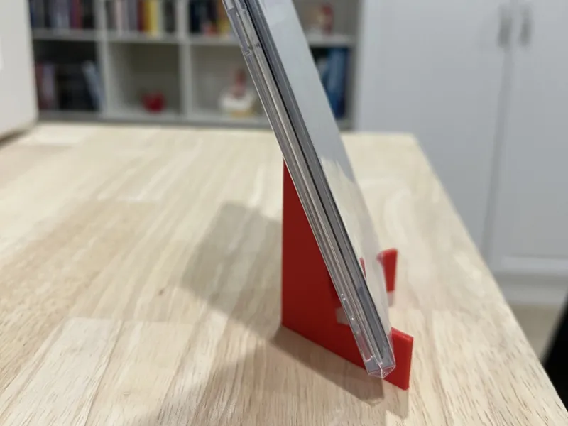 Playing Card Holder