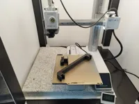 A1 Mini - 0.2mm layer, 4 walls, 15% infill