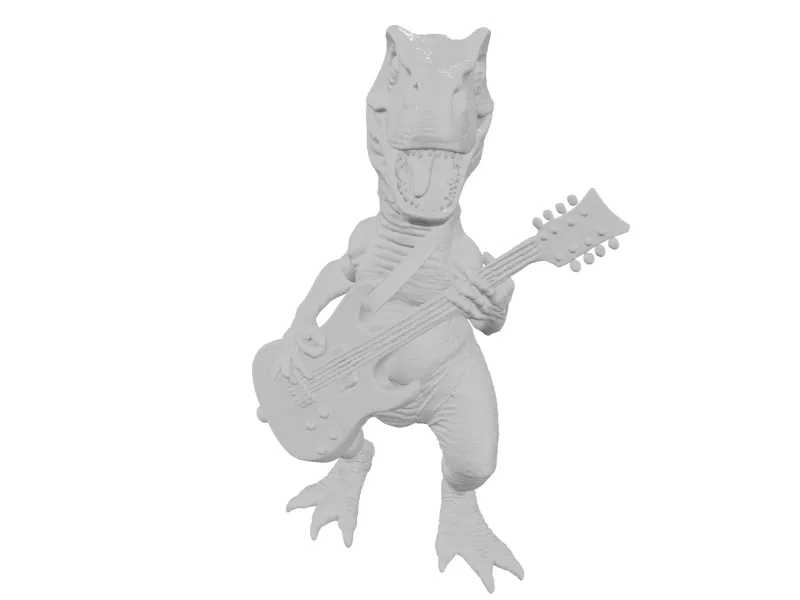Dinosaur Rock
