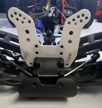 0.16mm layer, 4 walls, 15% infill