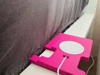 0.2mm layer, 3 walls, 10% infill