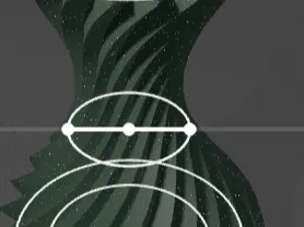 Cool vase (just trust)