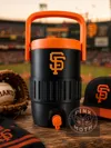 SF Giants Skinny