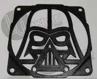 0.2mm layer, 4 walls, 12% gyroid, brim 6mm, 4 top/bottom