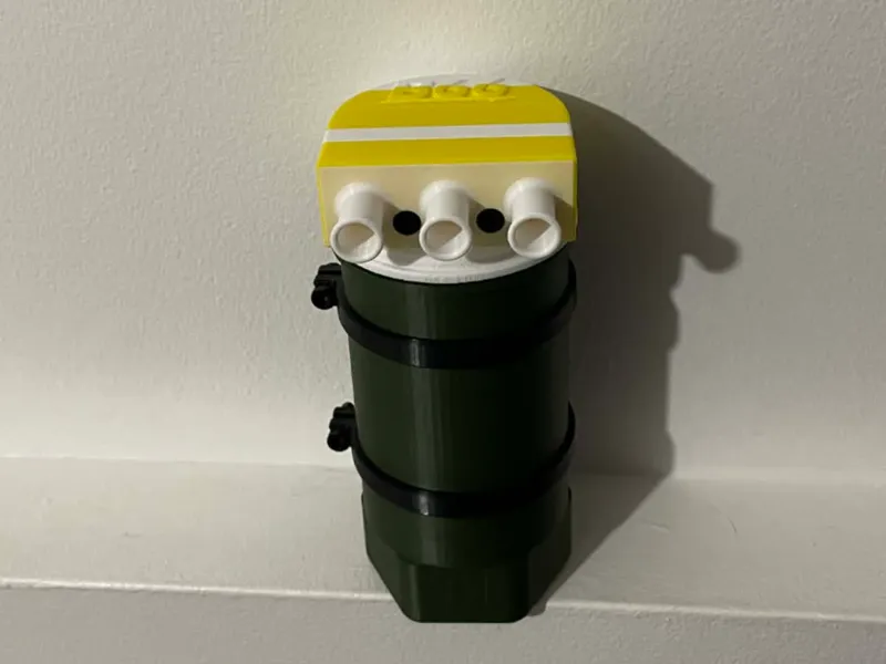 Oil Catch Can