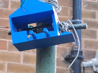 birdhouse