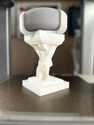 Echo Dot 3rd GEN "Thinker Dot"