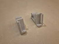 Phone / Tablet holder