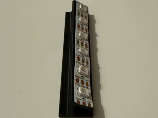 LightStrip Mount 30 degrees