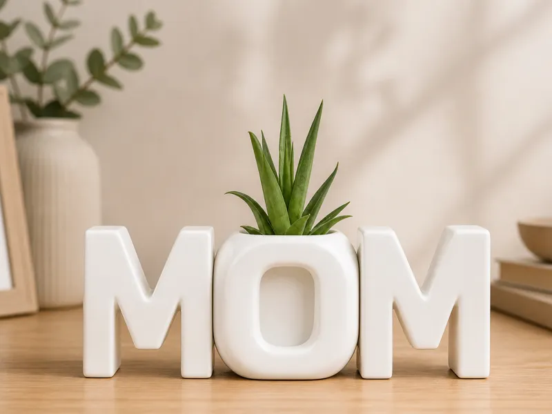 mothers day  Flower pot