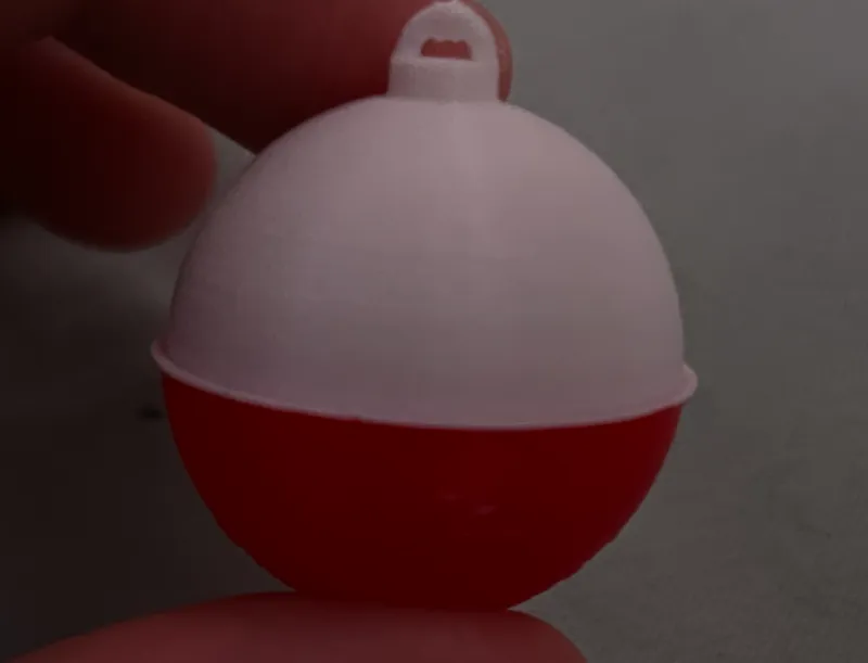 Bobber (1in and 2in versions)