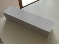 0.16mm layer, 3 walls, 15% infill, brim 3 mm