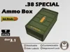 Gen3.1 - 38 Special - 66 Rnds