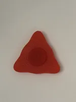 Updated center caps! 0.16mm layer, 2 walls, 30% infill