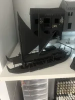 0.4mm Nozzle 0.08mm layer, 2 walls, 15% infill