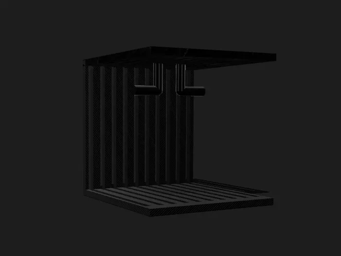 Shoe Rack
