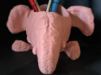 0.2mm layer, 3 walls, 15% infill