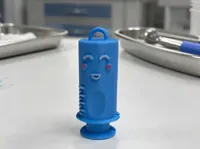0.12mm layer, 3 walls, 10% infill
