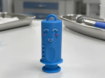 Ampoule Opener for Nurses - Version 2.0 Ergonomic
