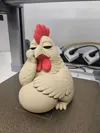 AMS 0.16mm layer, 2 walls, 8% infill