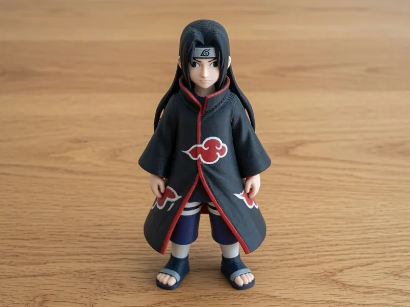 Itachi Figure | Naruto