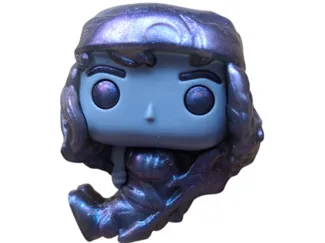 Eddie Funko Kinder Joy