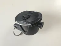 0.2mm layer, 6 walls, 30% infill