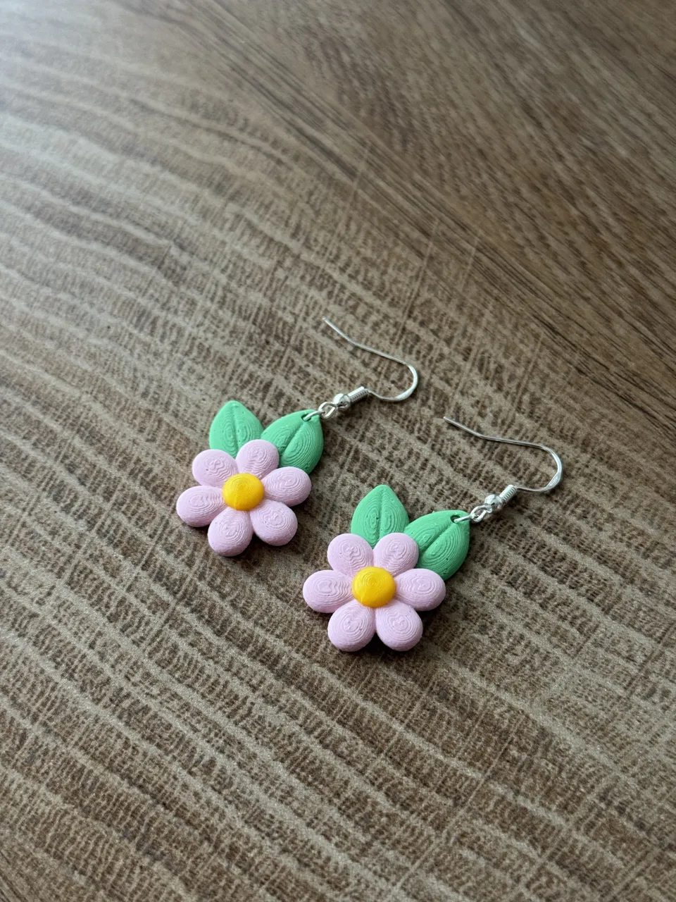 Blossom Breeze Earrings view 2